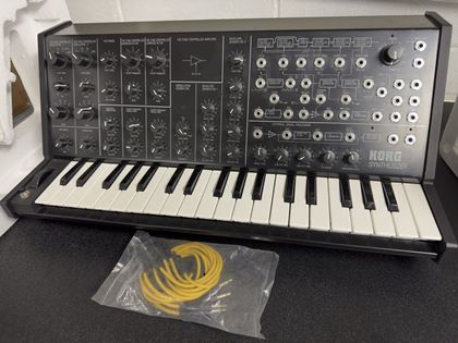 Korg-MS20iC